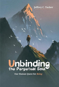 Unbinding The Perpetual Soul