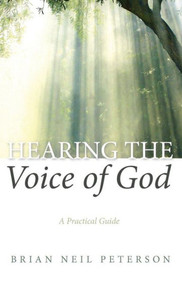 Hearing The Voice Of God