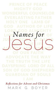 Names For Jesus
