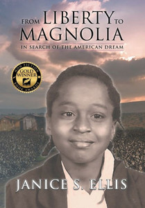 From Liberty To Magnolia: In Search Of The American Dream