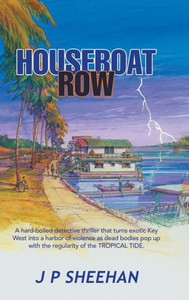 Houseboat Row Houseboat Row