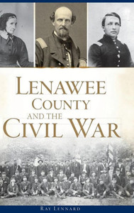 Lenawee County And The Civil War