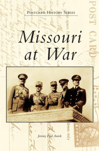 Missouri At War