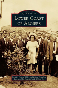 Lower Coast Of Algiers