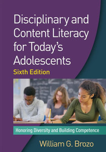 Disciplinary And Content Literacy For Today'S Adolescents: Honoring Diversity And Building Competence Disciplinary And Content Literacy For Today'S Adolescents: Honoring Diversity And Building Competence
