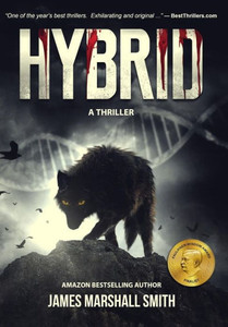 Hybrid: A Thriller