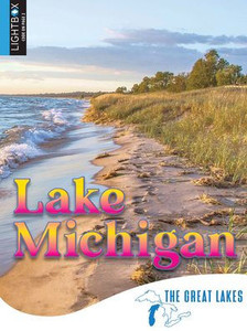 Lake Michigan (Great Lakes)