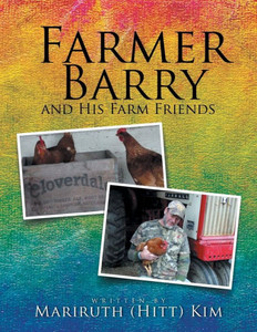 Farmer Barry And His Farm Friends