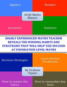 Gcse Maths Blaster: How To Nail Grade C At Gcse Maths Gcse Maths Blaster: How To Nail Grade C At Gcse Maths