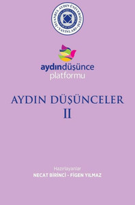 Aydin Düsünceler Ii (Aydin Düsünce Platformu) (Turkish Edition) Aydin Düsünceler Ii (Aydin Düsünce Platformu) (Turkish Edition)