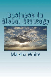 Business In Global Strategy: Plan The Global Plan Business In Global Strategy: Plan The Global Plan
