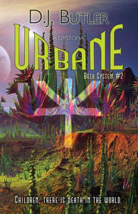 Urbane (The Buza System)