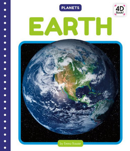 Earth (Planets)