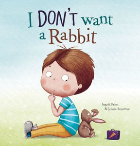 I Don'T Want A Rabbit