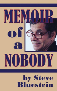 Memoir Of A Nobody (Hardback) Memoir Of A Nobody (Hardback)