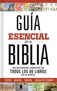 Guía Esencial De La Biblia | Ultimate Bible Guide (Spanish Edition)