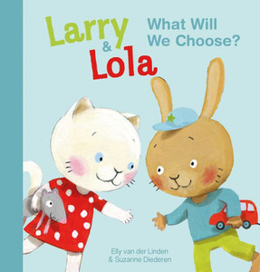 Larry And Lola. What Will We Choose?