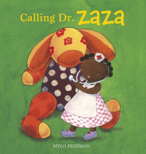 Calling Dr. Zaza (Zaza, 1)
