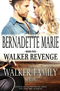 Walker Revenge (Walker Family) Walker Revenge (Walker Family)