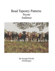 Bead Tapestry Patterns Peyote Audience Bead Tapestry Patterns Peyote Audience