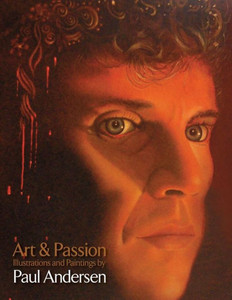 Art & Passion Art & Passion