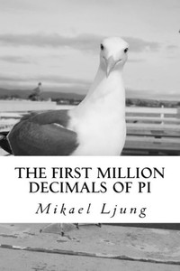 The First Million Decimals Of Pi The First Million Decimals Of Pi
