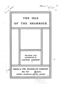 The Isle Of The Shamrock The Isle Of The Shamrock