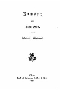 Romane (German Edition) Romane (German Edition)