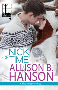 Nick Of Time Nick Of Time