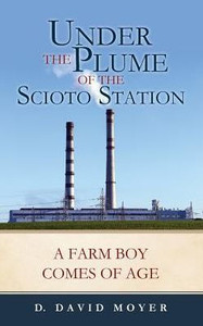 Under The Plume Of The Scioto Station Under The Plume Of The Scioto Station