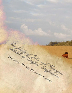 The Family Of John And Thomasine Bladon Of Stafford Staffordshire