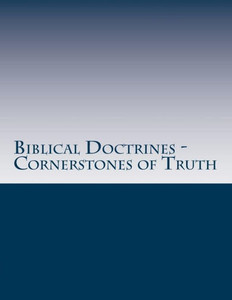 Biblical Doctrines