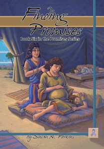 Finding Promises: Book Six In The Promises Series