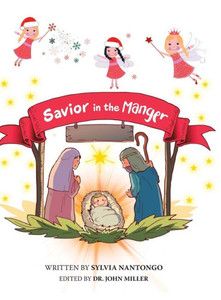 Savior In The Manger