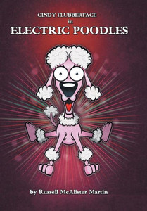 Cindy Flubberface In Electric Poodles Cindy Flubberface In Electric Poodles