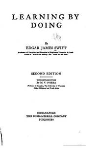 Learning And Doing Learning And Doing