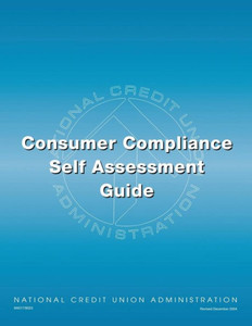 Consumer Compliance Self Assessment Guide