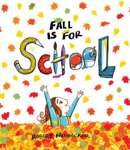 Fall Is For School