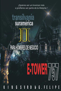 E-Tower 757 Ii Negocios: Para Hombres De Negocio (Spanish Edition)
