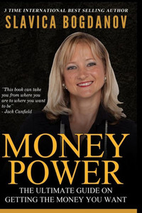 Money Power: The Ultimate Guide On Getting The Money You Want