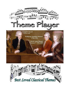 Theme Player: Best Loved Classical Themes Theme Player: Best Loved Classical Themes