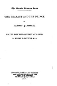 The Peasant And The Prince The Peasant And The Prince