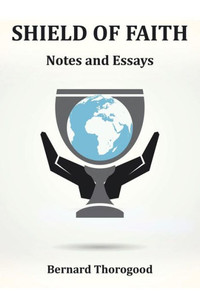 Shield Of Faith: Notes And Essays Shield Of Faith: Notes And Essays