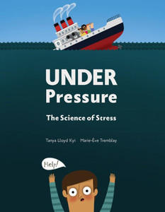 Under Pressure: The Science Of Stress Under Pressure: The Science Of Stress