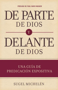 De Parte De Dios Y Delante De Dios | From God And Before God (Spanish Edition) De Parte De Dios Y Delante De Dios | From God And Before God (Spanish Edition)