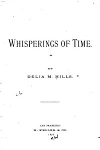 Whisperings Of Time
