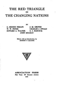 The Red Triangle In The Changing Nations The Red Triangle In The Changing Nations