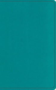 Esv Vest Pocket New Testament With Psalms And Proverbs (Trutone, Teal) Esv Vest Pocket New Testament With Psalms And Proverbs (Trutone, Teal)