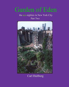 Garden Of Eden (Part Two) Garden Of Eden (Part Two)