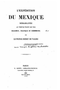 L'ExpEdition Du Mexique (French Edition) L'ExpEdition Du Mexique (French Edition)